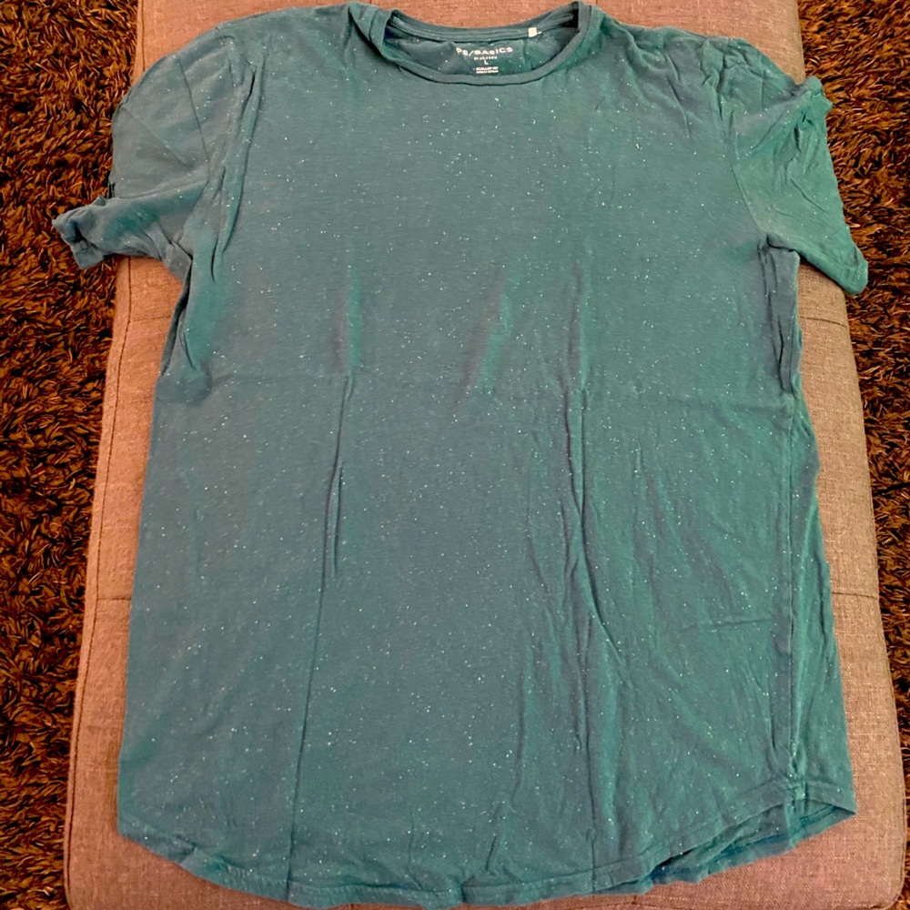 T shirt pac sun